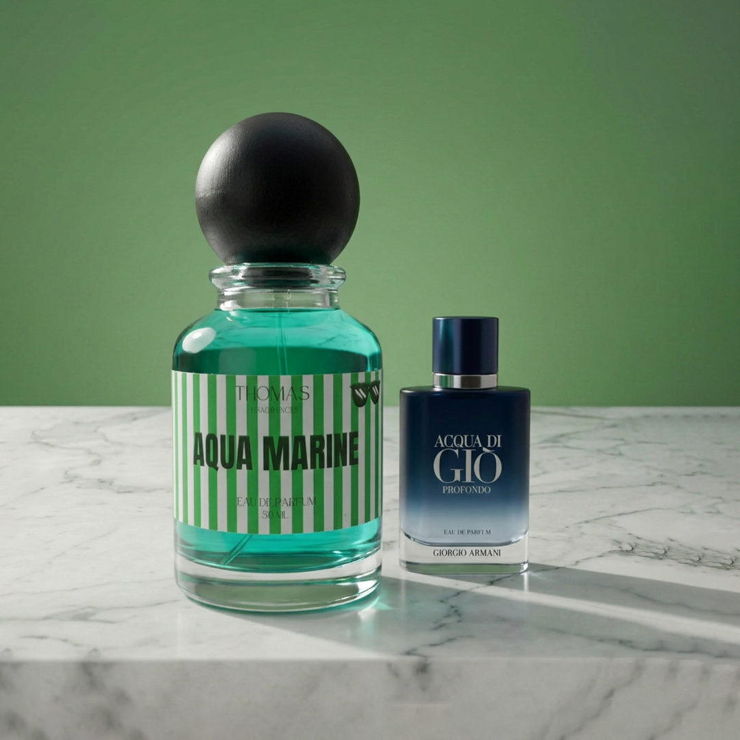 AQUA MARINE