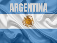 ARGENTINA