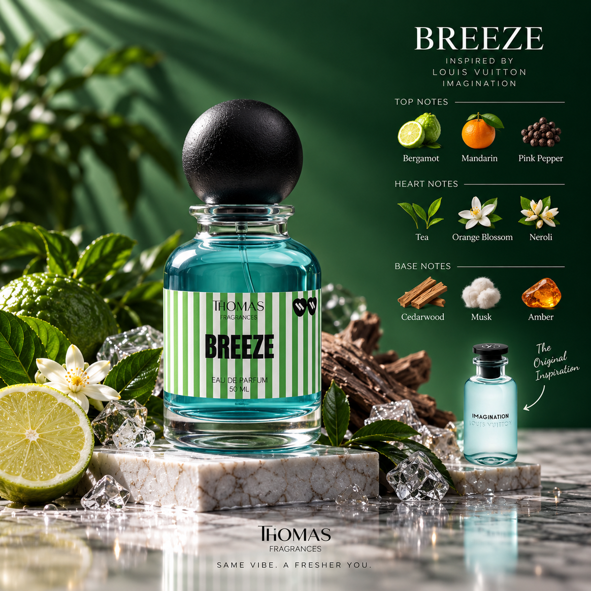 BREEZE