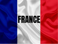 FRANCE
