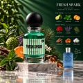 FRESH SPARK