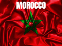 MOROCCO