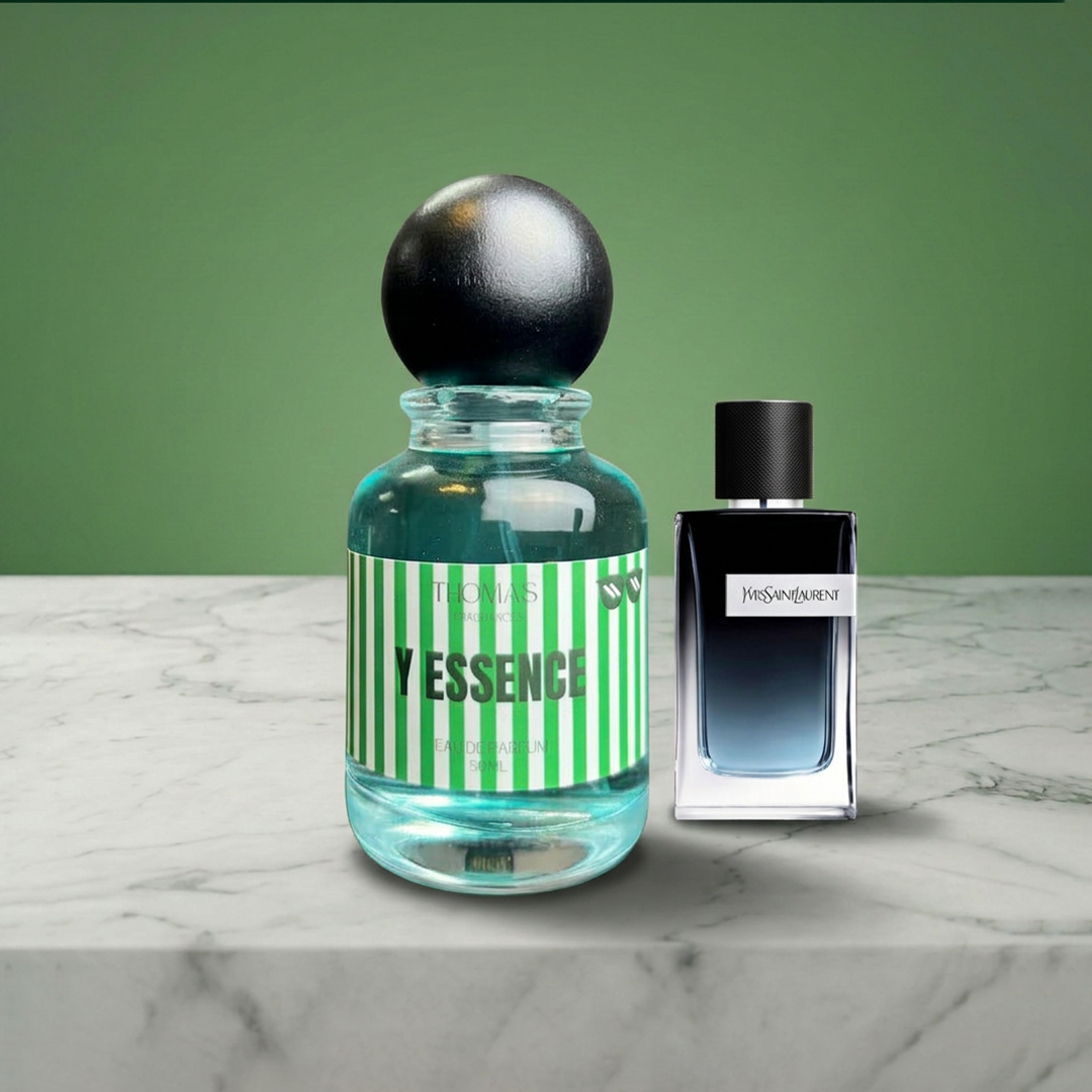 Y ESSENCE