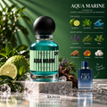 AQUA MARINE