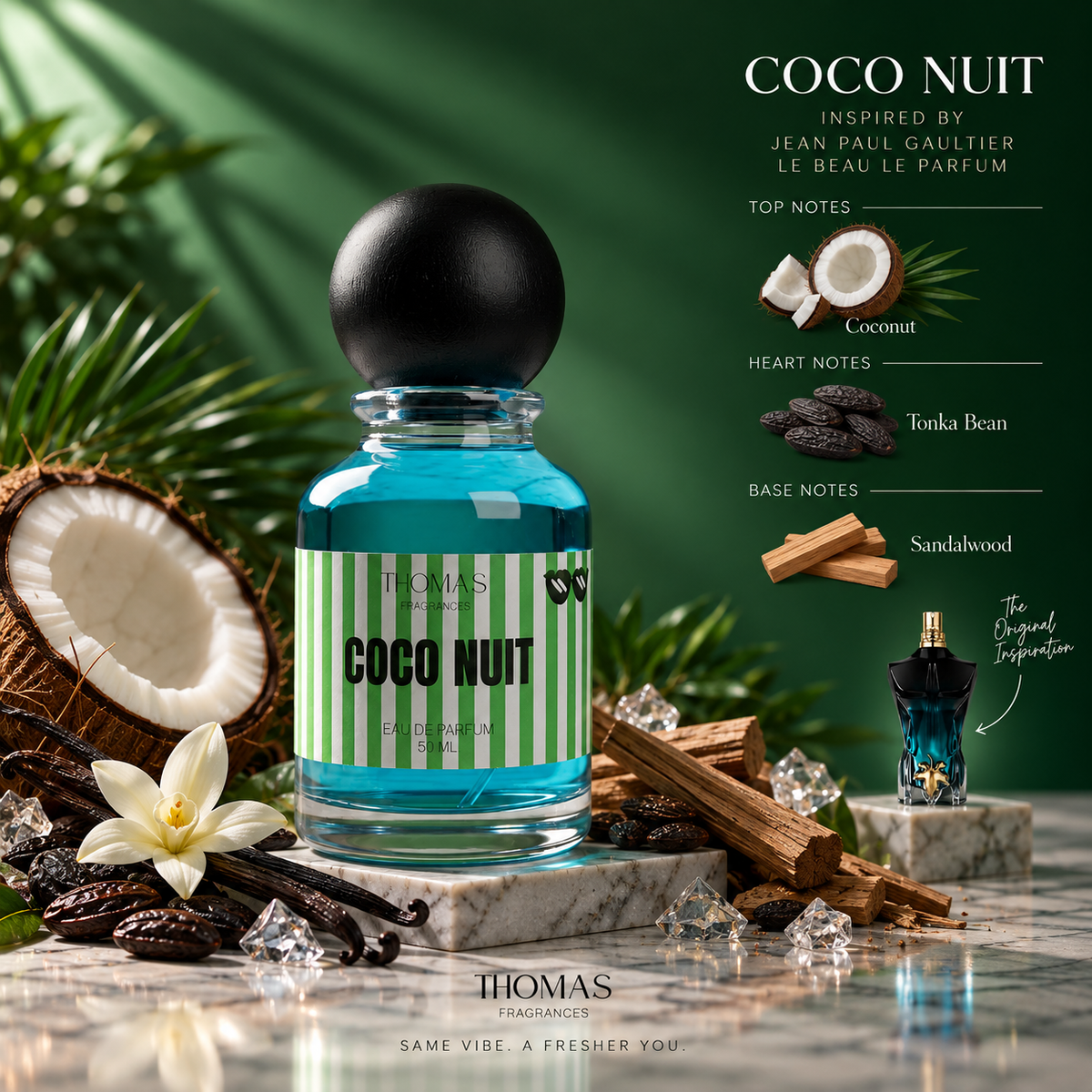 COCO NUIT