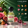 Candy rose