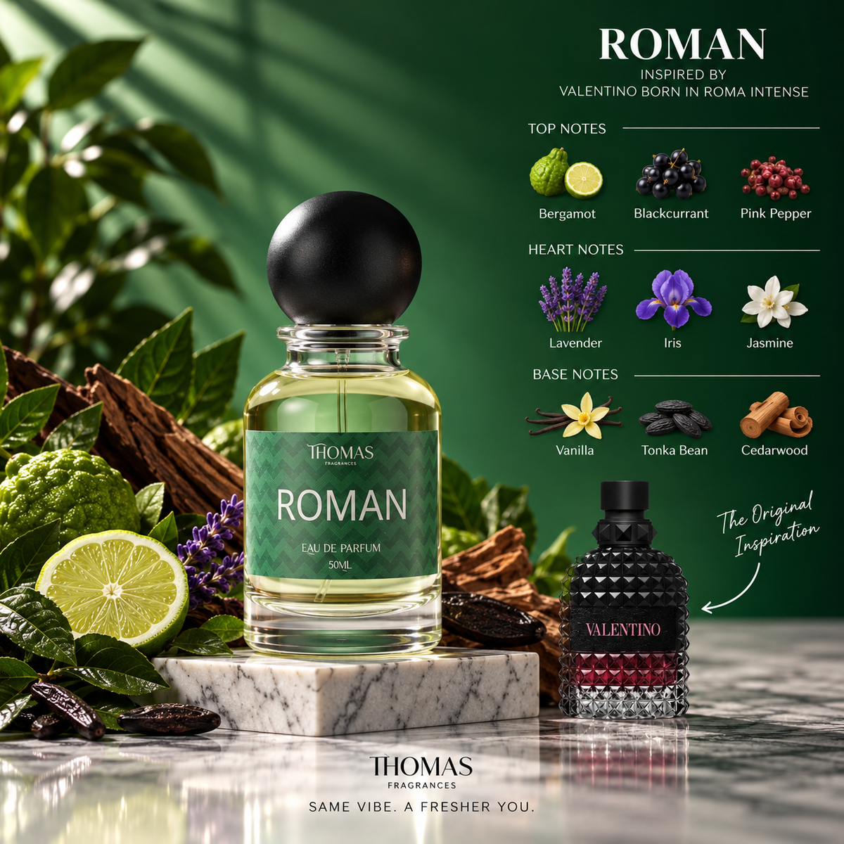 ROMAN