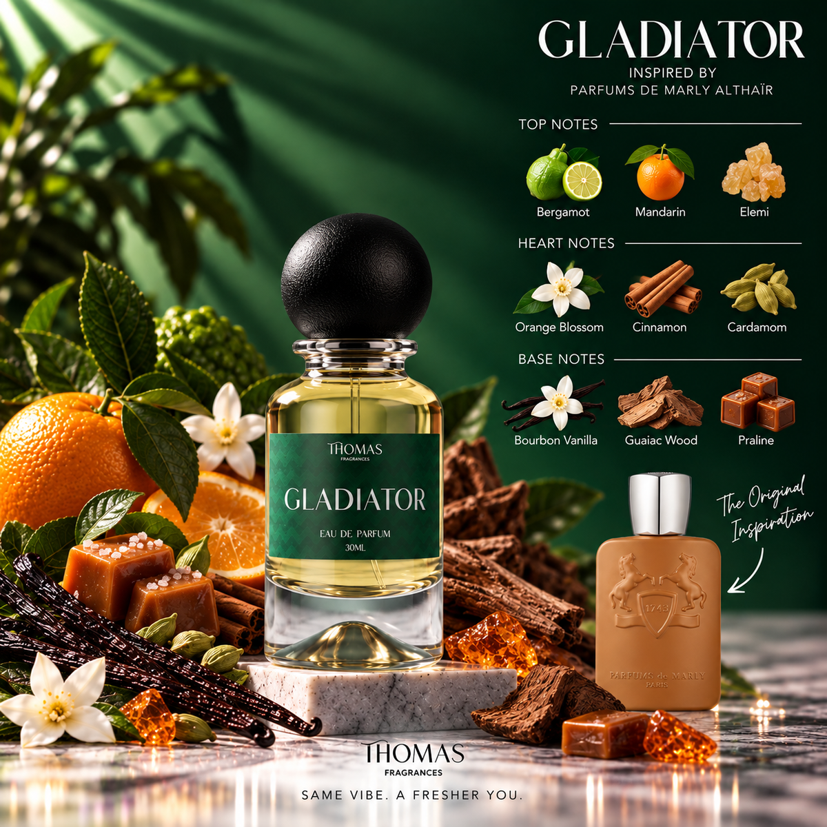 GLADIATOR