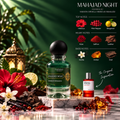 MAHAJAD NIGHT