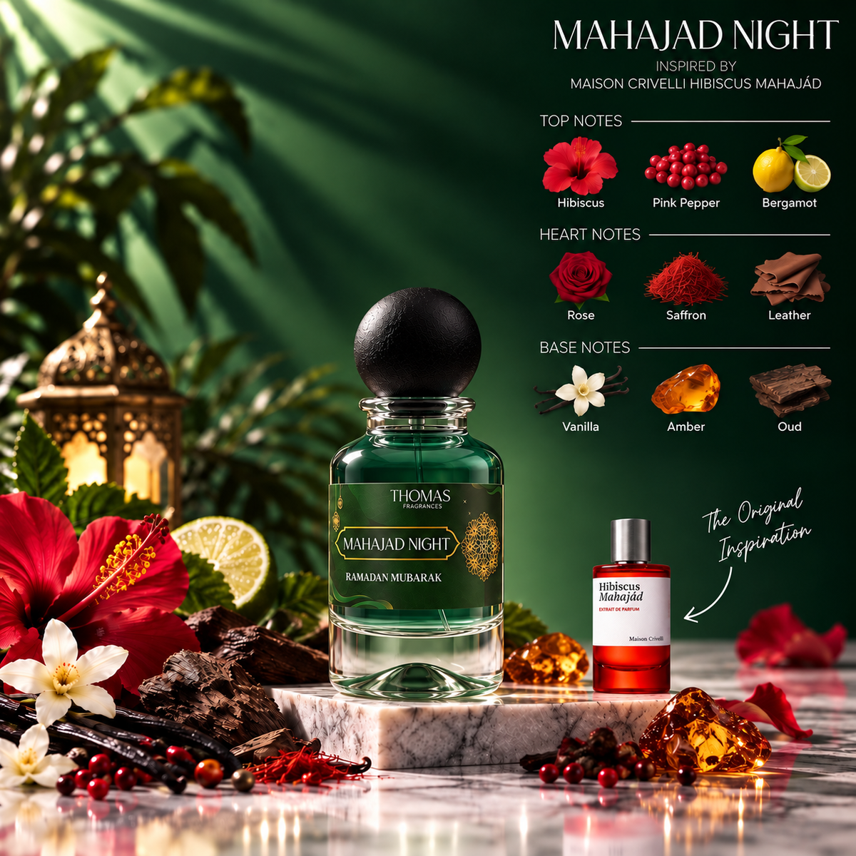 MAHAJAD NIGHT