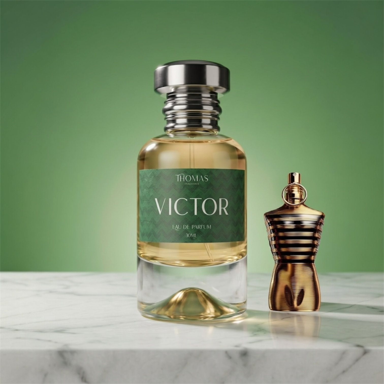 VICTOR