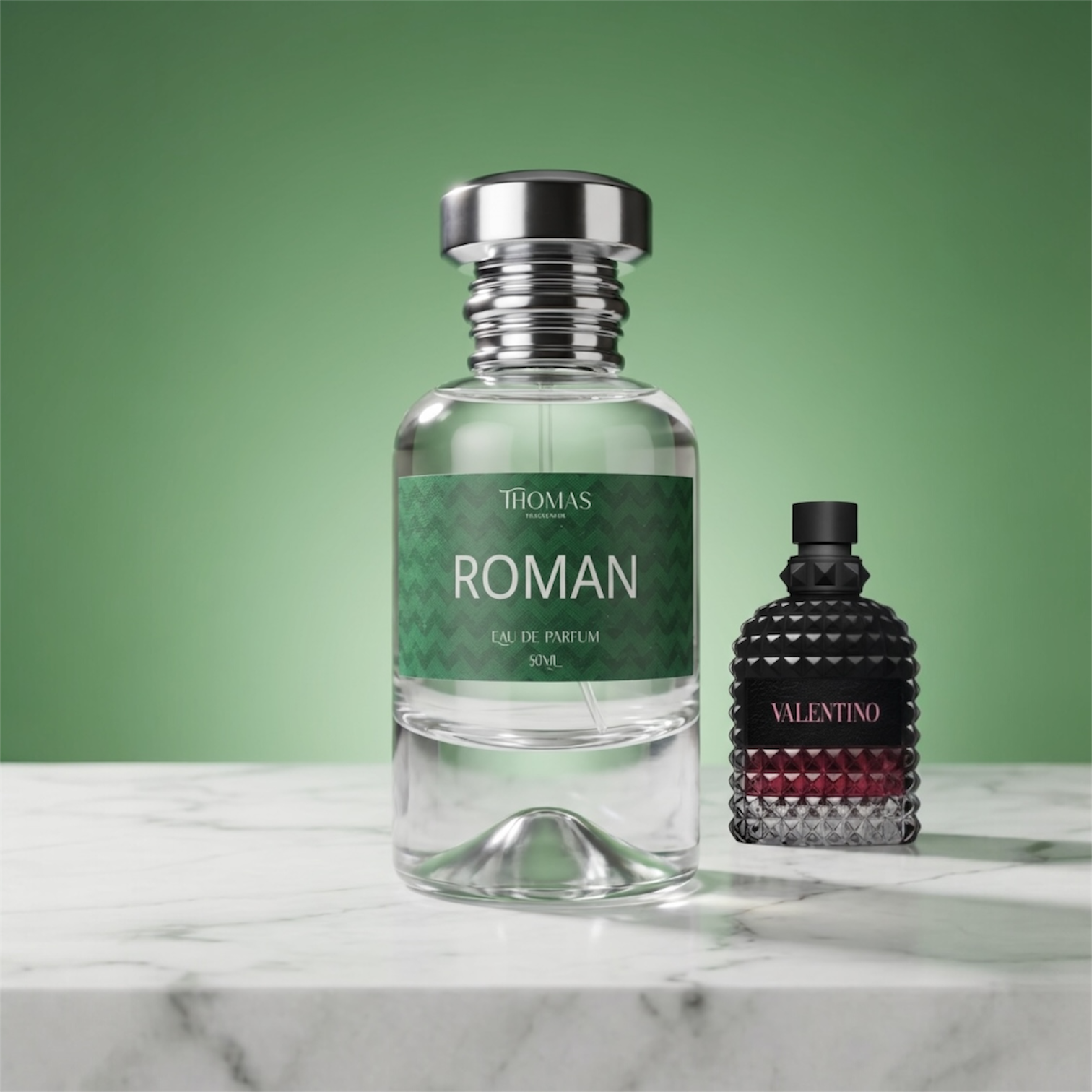 ROMAN