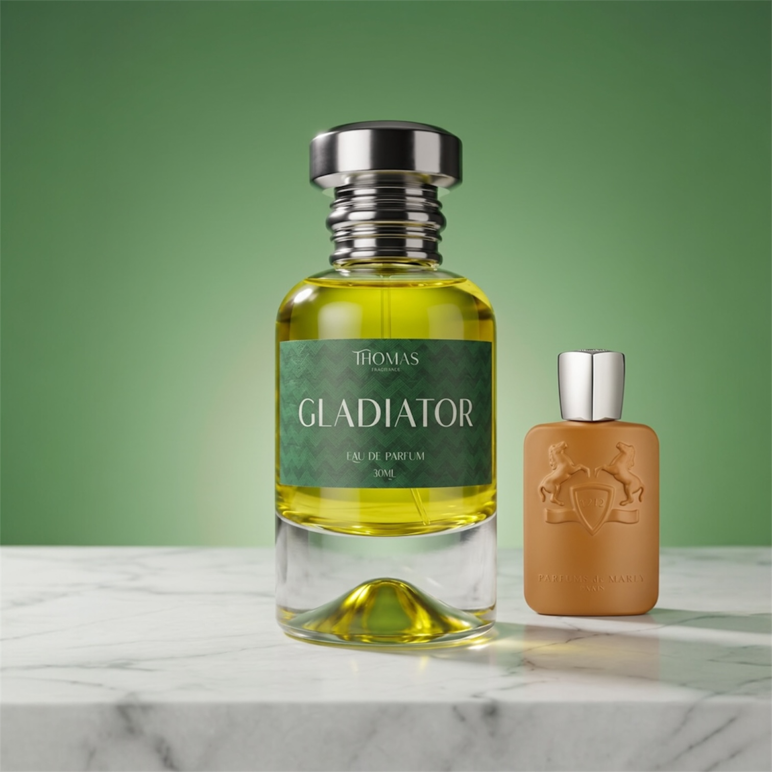 GLADIATOR